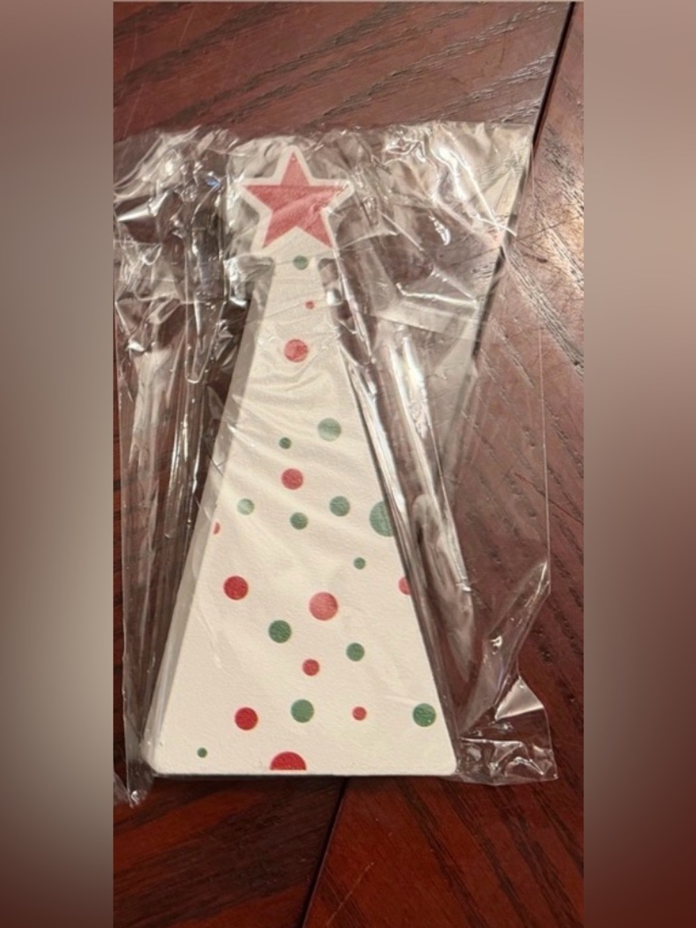 ✴️New✴️Wooden Christmas Decor